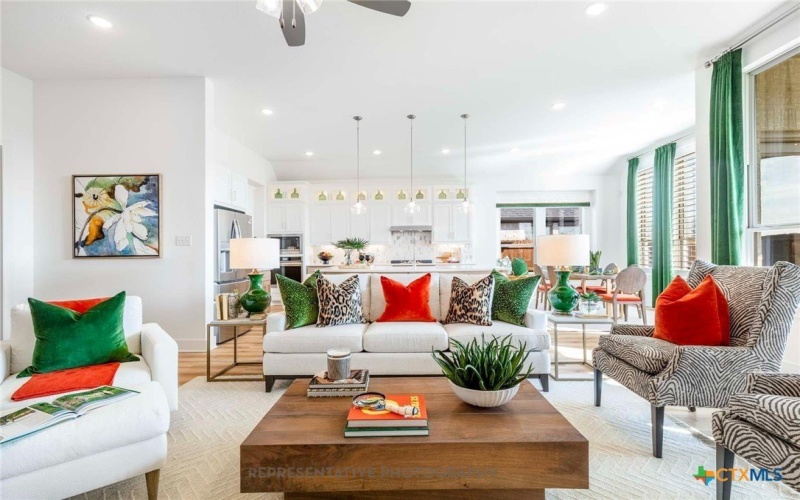 4515 Wendell Way, Schertz, TX 78108, 4 Bedrooms Bedrooms, ,3 BathroomsBathrooms,Residential,For Sale,4515 Wendell Way,0,598690