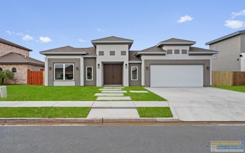 6999 Heritage Oak Dr., Brownsville, TX 78526, 3 Bedrooms Bedrooms, ,2 BathroomsBathrooms,Residential,For Sale,6999 Heritage Oak Dr.,0,104585