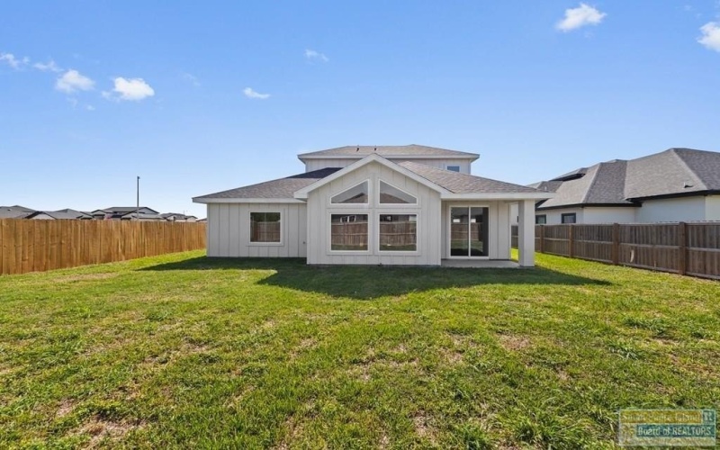 111 Heron Dr., Los Fresnos, TX 78566, 4 Habitaciones Habitaciones , ,3 BañosBaños,Residential,En Venta,111 Heron Dr.,0,104587