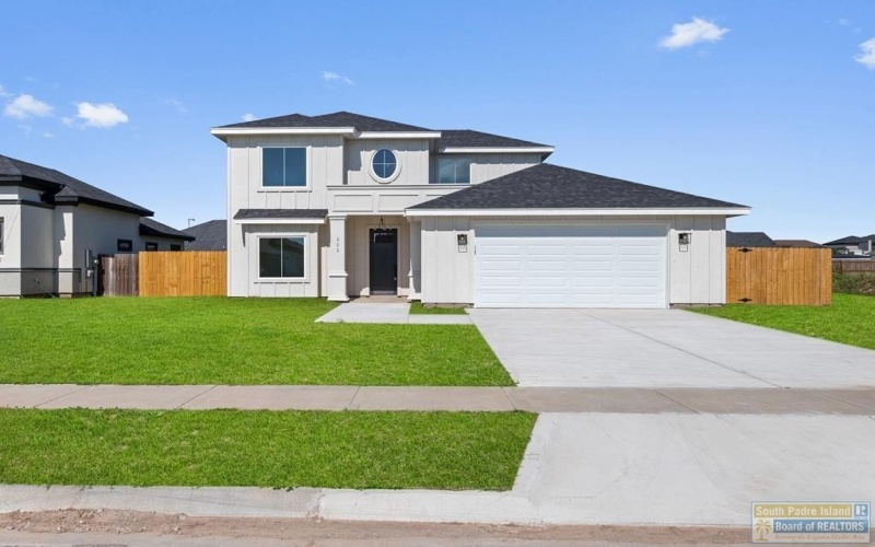 111 Heron Dr., Los Fresnos, TX 78566, 4 Habitaciones Habitaciones , ,3 BañosBaños,Residential,En Venta,111 Heron Dr.,0,104587