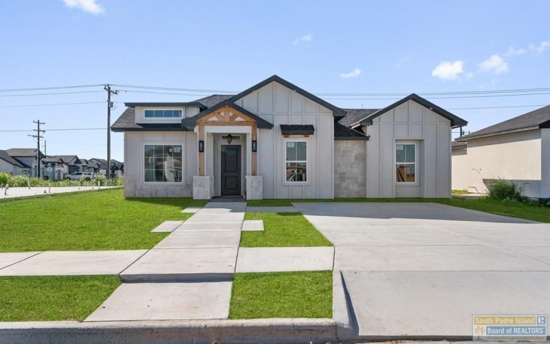 2332 Dorcas Circle, Brownsville, TX 78521, 3 Bedrooms Bedrooms, ,2 BathroomsBathrooms,Residential,For Sale,2332 Dorcas Circle,0,104589