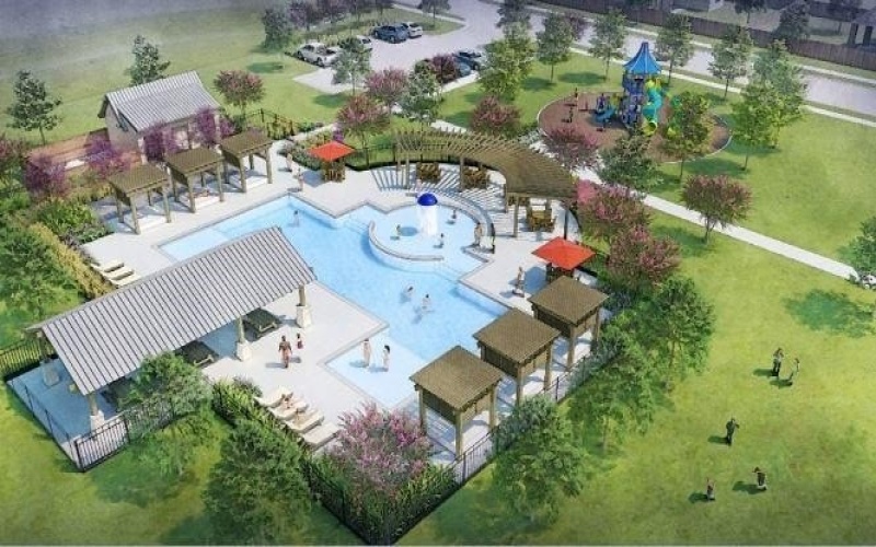 15020 Cactus Blossom Boulevard, Fort Worth, TX 76052, 5 Habitaciones Habitaciones , ,3 BañosBaños,Residential,En Venta,15020 Cactus Blossom Boulevard,0,21088903