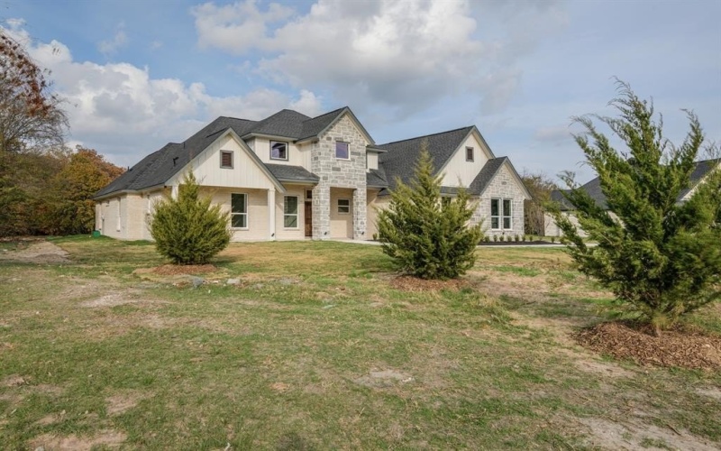 1844 County Road 2320, Terrell, TX 75160, 4 Bedrooms Bedrooms, ,3 BathroomsBathrooms,Residential,For Sale,1844 County Road 2320,0,21093313