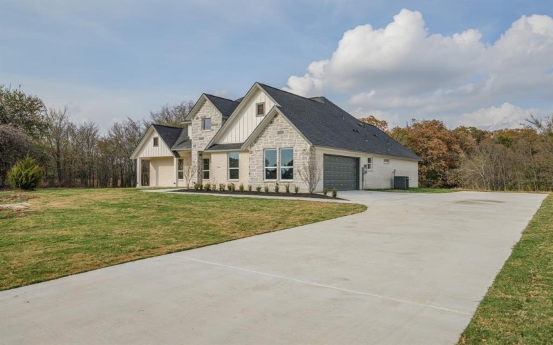 1844 County Road 2320, Terrell, TX 75160, 4 Bedrooms Bedrooms, ,3 BathroomsBathrooms,Residential,For Sale,1844 County Road 2320,0,21093313