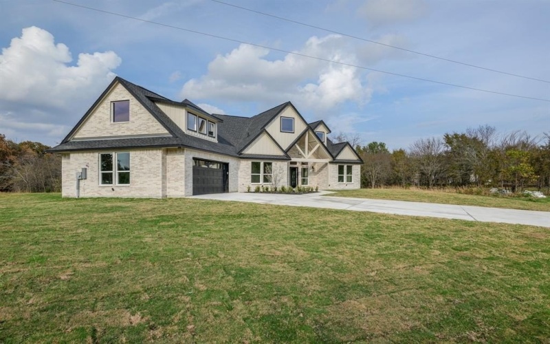 1838 County Road 2320, Terrell, TX 75160, 4 Bedrooms Bedrooms, ,3 BathroomsBathrooms,Residential,For Sale,1838 County Road 2320,0,21093333