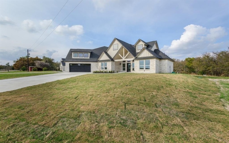 1838 County Road 2320, Terrell, TX 75160, 4 Bedrooms Bedrooms, ,3 BathroomsBathrooms,Residential,For Sale,1838 County Road 2320,0,21093333