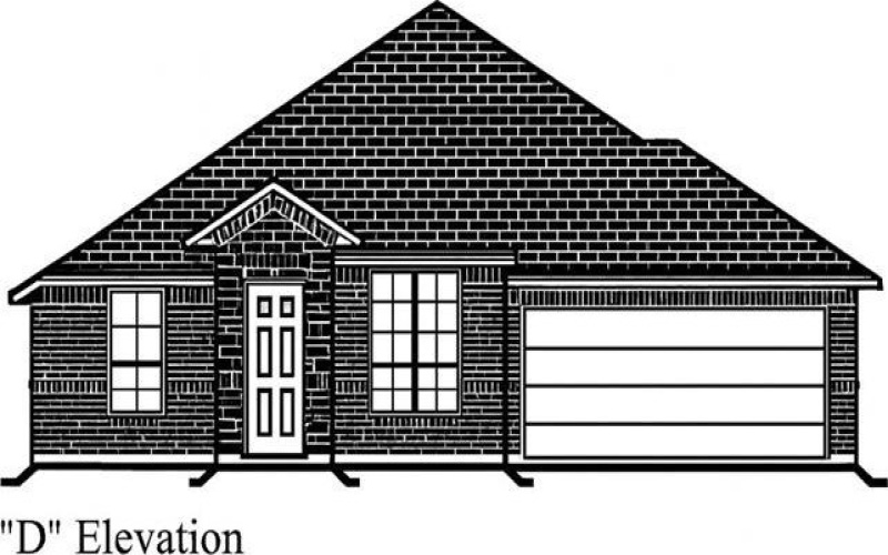 17 Grouse Circle, Sanger, TX 76266, 3 Bedrooms Bedrooms, ,2 BathroomsBathrooms,Residential,For Sale,17 Grouse Circle,0,21108405