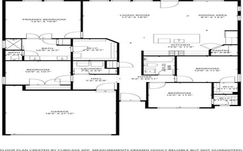 647 Oak Hill Way, Red Oak, TX 75154, 4 Bedrooms Bedrooms, ,2 BathroomsBathrooms,Residential,For Sale,647 Oak Hill Way,0,21115228