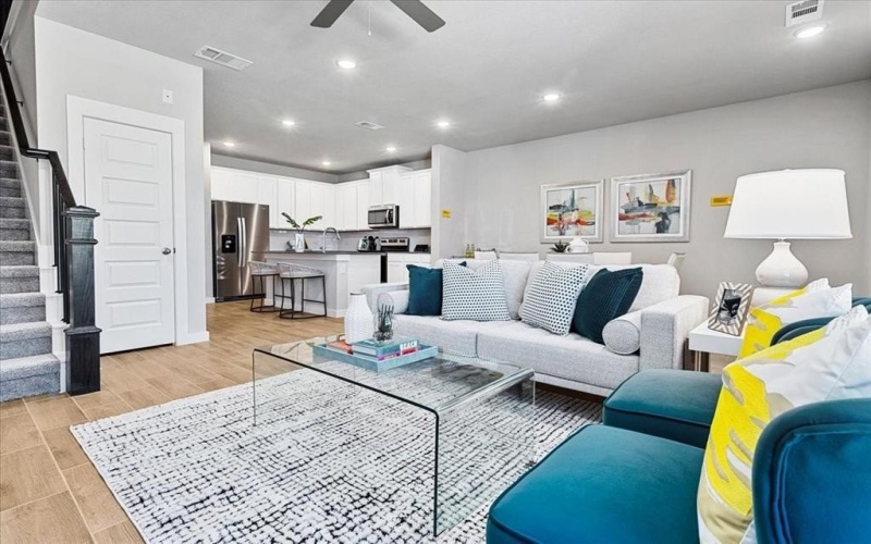 3727 Star Mesa Street #16, Heartland, TX 75114, 3 Bedrooms Bedrooms, ,2 BathroomsBathrooms,Residential,For Sale,3727 Star Mesa Street,0,21119434