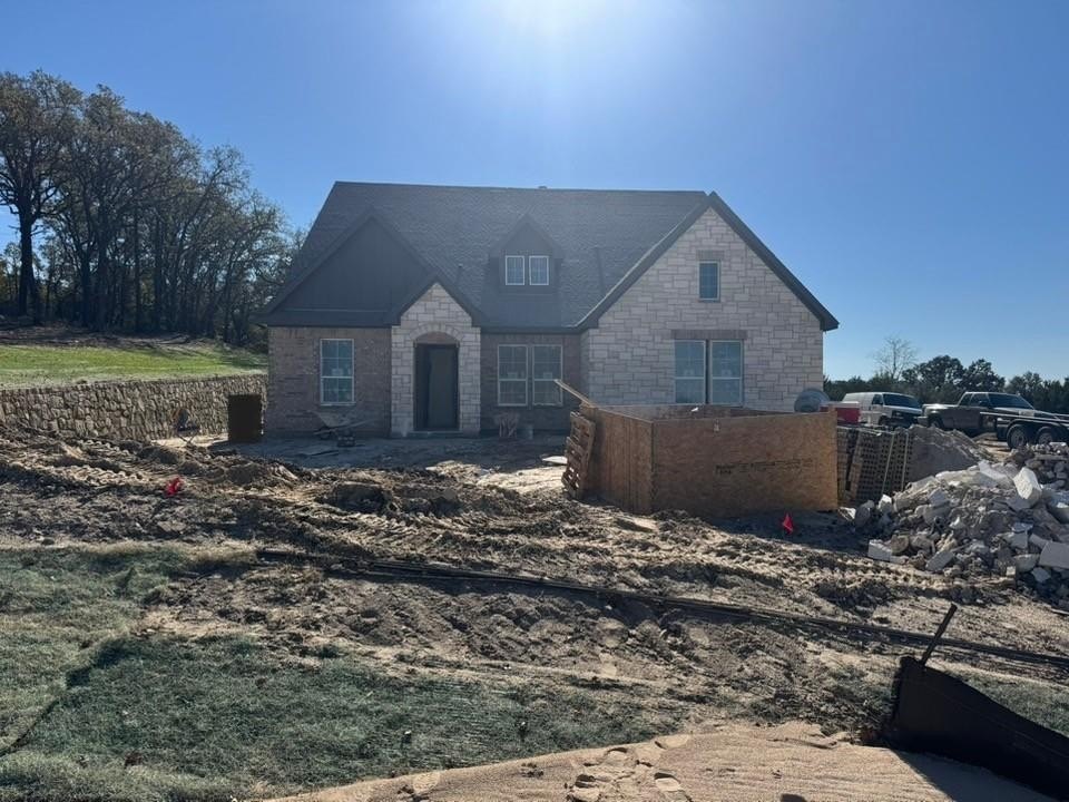 405 Hayden Faith Court, Springtown, TX 76082, 4 Bedrooms Bedrooms, ,3 BathroomsBathrooms,Residential,For Sale,405 Hayden Faith Court,0,21119440