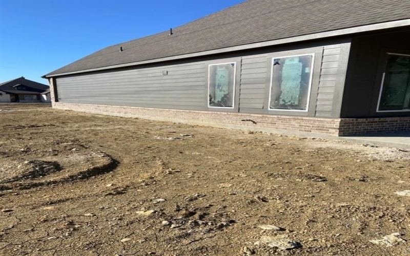 119 Hillview Trail, Decatur, TX 76234, 4 Bedrooms Bedrooms, ,3 BathroomsBathrooms,Residential,For Sale,119 Hillview Trail,0,21119470