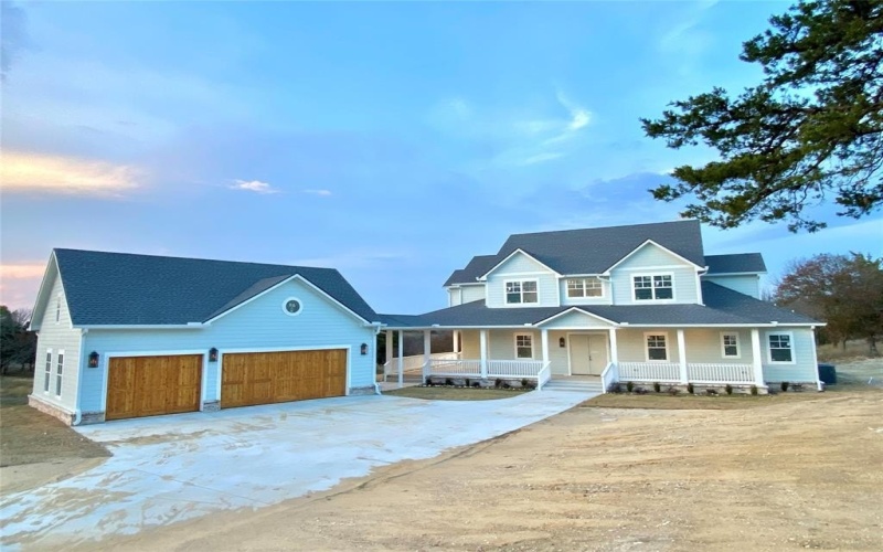 7755 County Road 530, Anna, TX 75409, 4 Bedrooms Bedrooms, ,5 BathroomsBathrooms,Residential,For Sale,7755 County Road 530,0,21119477