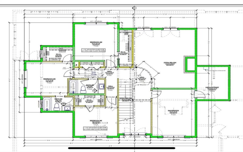 7755 County Road 530, Anna, TX 75409, 4 Bedrooms Bedrooms, ,5 BathroomsBathrooms,Residential,For Sale,7755 County Road 530,0,21119477
