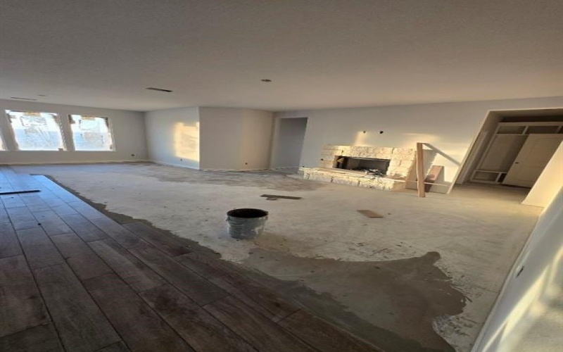 124 Hillview Trail, Decatur, TX 76234, 4 Bedrooms Bedrooms, ,2 BathroomsBathrooms,Residential,For Sale,124 Hillview Trail,0,21119487