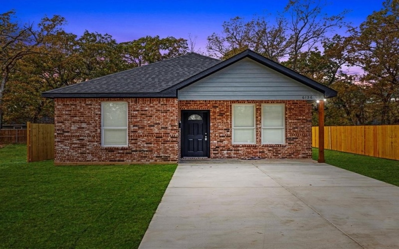6126 Inca Drive, Mabank, TX 75156, 3 Bedrooms Bedrooms, ,2 BathroomsBathrooms,Residential,For Sale,6126 Inca Drive,0,21119554