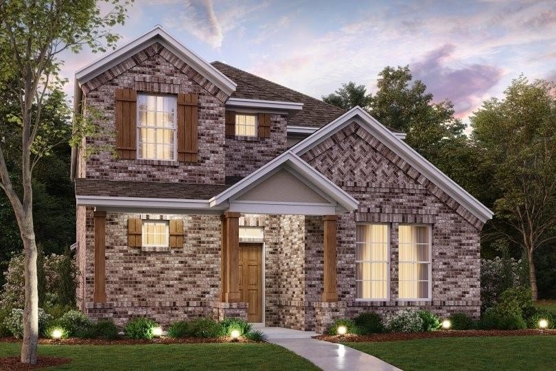 2624 Lewisville Road, Celina, TX 75009, 4 Bedrooms Bedrooms, ,3 BathroomsBathrooms,Residential,For Sale,2624 Lewisville Road,0,21119600