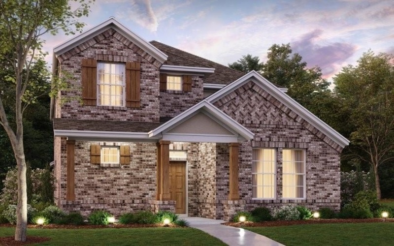 2624 Lewisville Road, Celina, TX 75009, 4 Bedrooms Bedrooms, ,3 BathroomsBathrooms,Residential,For Sale,2624 Lewisville Road,0,21119600