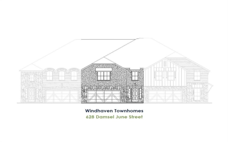 628 Damsel June Street, Lewisville, TX 75056, 3 Bedrooms Bedrooms, ,2 BathroomsBathrooms,Residential,For Sale,628 Damsel June Street,0,21119606