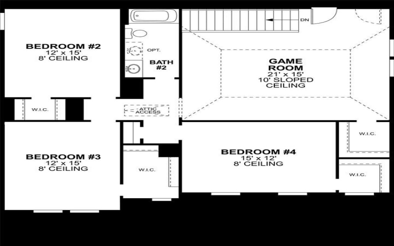 743 Embrace Court, Lavon, TX 75166, 4 Bedrooms Bedrooms, ,3 BathroomsBathrooms,Residential,For Sale,743 Embrace Court,0,21119622