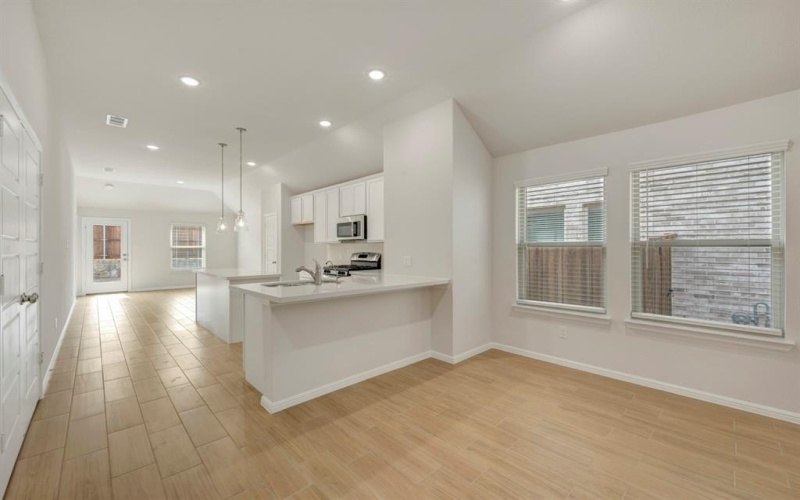 734 Gentle Bird Drive, Lavon, TX 75166, 3 Habitaciones Habitaciones , ,2 BañosBaños,Residential,En Venta,734 Gentle Bird Drive,0,21119643