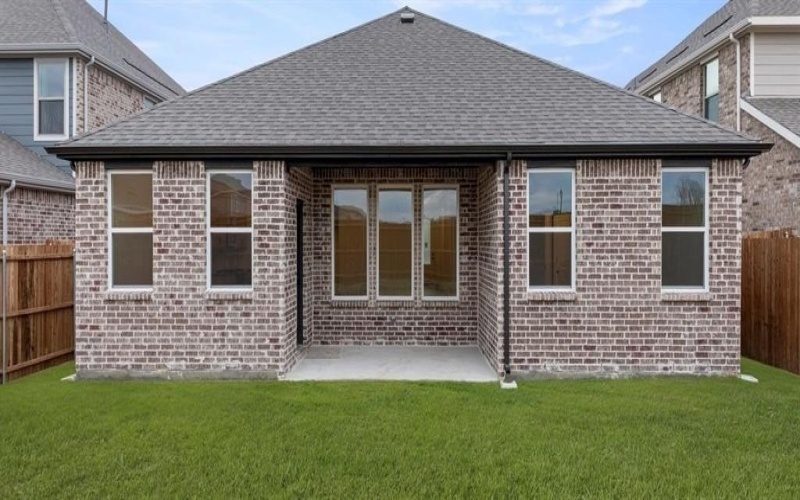 760 Waterhouse Lake Drive, Anna, TX 75409, 4 Habitaciones Habitaciones , ,2 BañosBaños,Residential,En Venta,760 Waterhouse Lake Drive,0,21119654