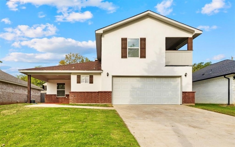 1009 N Barrett Avenue, Denison, TX 75020, 4 Habitaciones Habitaciones , ,3 BañosBaños,Residential,En Venta,1009 N Barrett Avenue,0,21119725