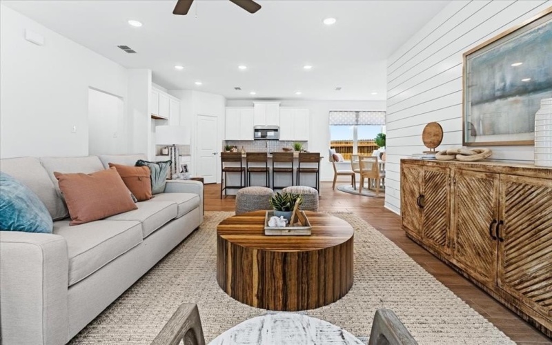 2144 Sunnymede Drive, Forney, TX 75126, 4 Habitaciones Habitaciones , ,2 BañosBaños,Residential,En Venta,2144 Sunnymede Drive,0,21119821