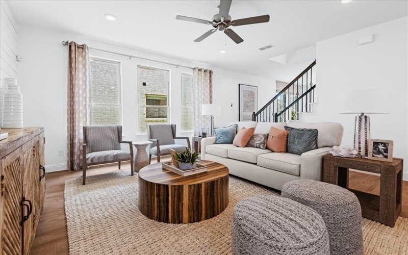 2144 Sunnymede Drive, Forney, TX 75126, 4 Habitaciones Habitaciones , ,2 BañosBaños,Residential,En Venta,2144 Sunnymede Drive,0,21119821