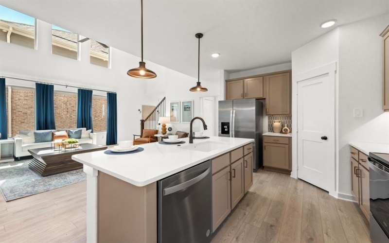 2144 Sunnymede Drive, Forney, TX 75126, 4 Habitaciones Habitaciones , ,2 BañosBaños,Residential,En Venta,2144 Sunnymede Drive,0,21119821