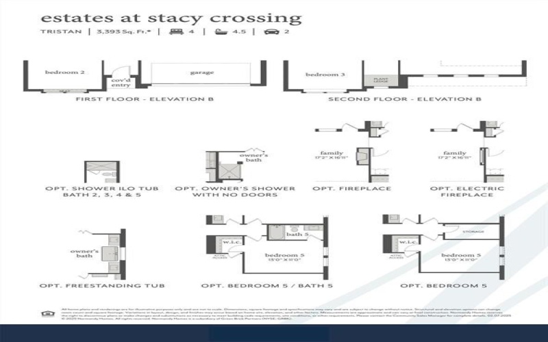 6829 Claystone Drive, McKinney, TX 75070, 4 Bedrooms Bedrooms, ,5 BathroomsBathrooms,Residential,For Sale,6829 Claystone Drive,0,21119859