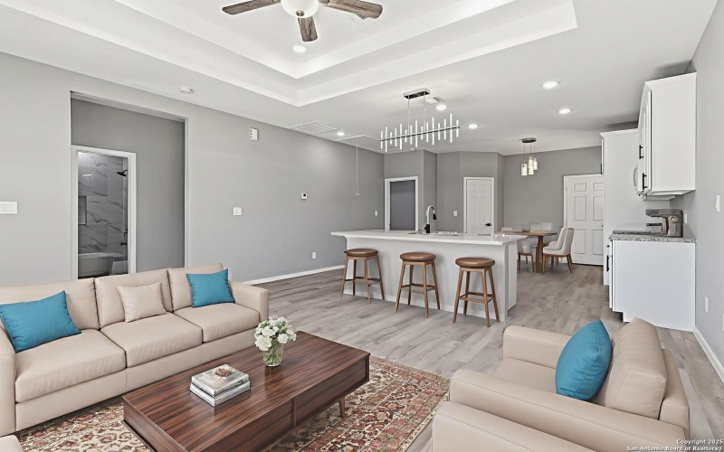 5819 Mayo, San Antonio, TX 78227, 3 Bedrooms Bedrooms, ,2 BathroomsBathrooms,Residential,For Sale,5819 Mayo,0,1924939