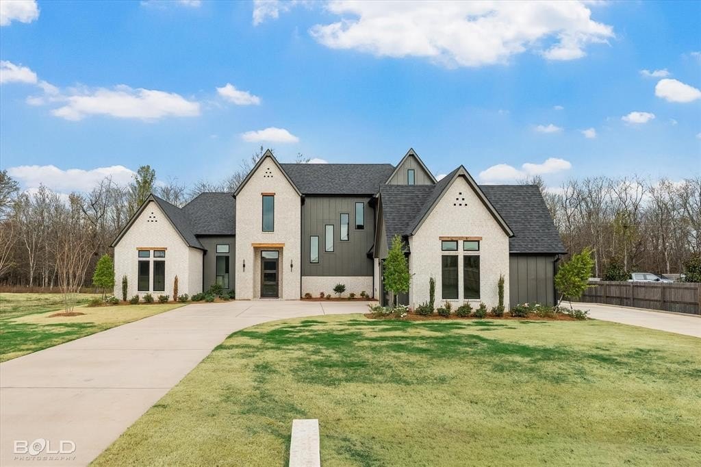 779 Duckwater Landing, Bossier City, LA 71111, 4 Habitaciones Habitaciones , ,3 BañosBaños,Residential,En Venta,779 Duckwater Landing,0,21119137