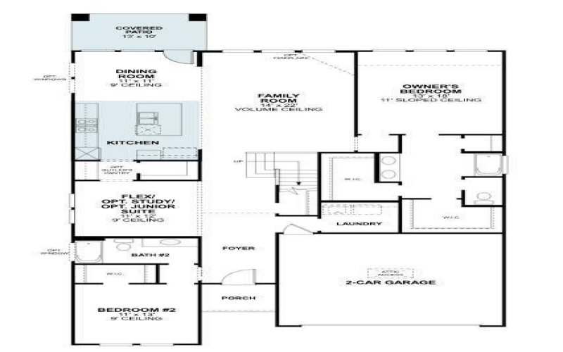 5005 Shady Grove Lane, Denton, TX 76226, 4 Habitaciones Habitaciones , ,3 BañosBaños,Residential,En Venta,5005 Shady Grove Lane,0,21119322