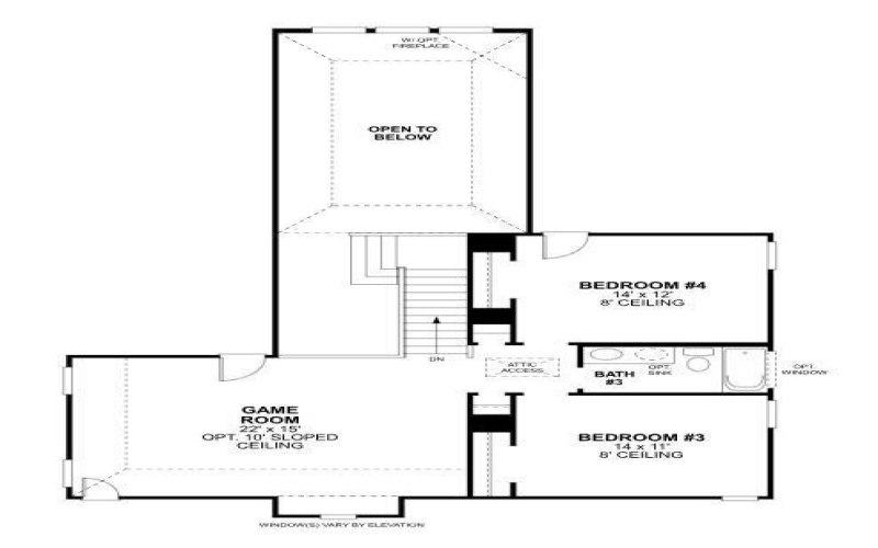 5005 Shady Grove Lane, Denton, TX 76226, 4 Habitaciones Habitaciones , ,3 BañosBaños,Residential,En Venta,5005 Shady Grove Lane,0,21119322