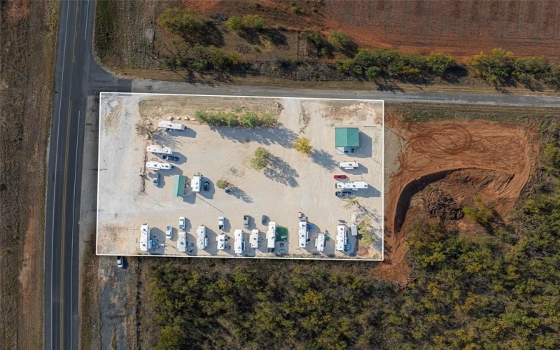 66 County Road 336, Breckenridge, TX 76424, ,Commercial Sale,En Venta,66 County Road 336,0,21119385