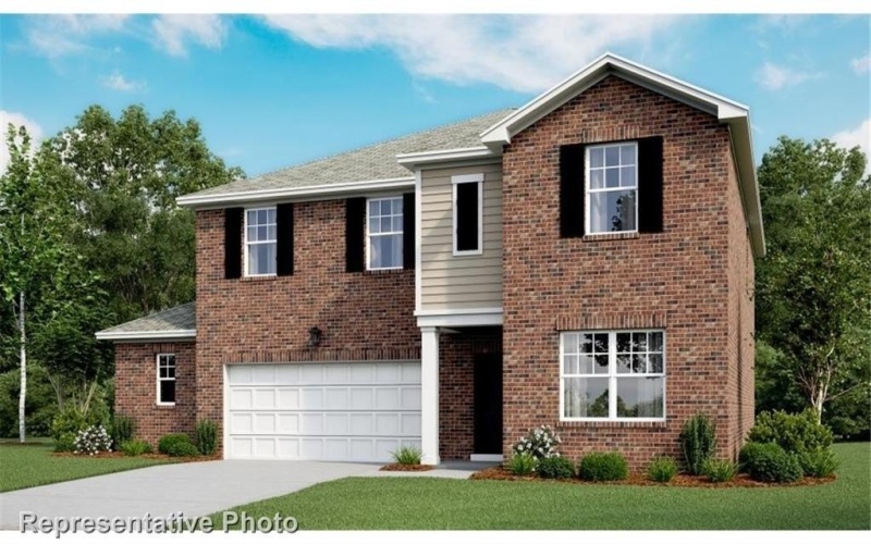 1313 Payrone Road, Celina, TX 75009, 5 Habitaciones Habitaciones , ,3 BañosBaños,Residential,En Venta,1313 Payrone Road,0,21119406