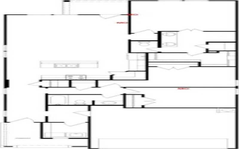 1705 Meadow Crest Drive, Aubrey, TX 76227, 3 Bedrooms Bedrooms, ,2 BathroomsBathrooms,Residential,For Sale,1705 Meadow Crest Drive,0,21119417