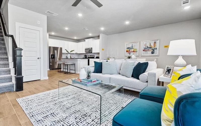 3719 Star Mesa Street #16, Heartland, TX 75114, 3 Habitaciones Habitaciones , ,2 BañosBaños,Residential,En Venta,3719 Star Mesa Street,0,21119430