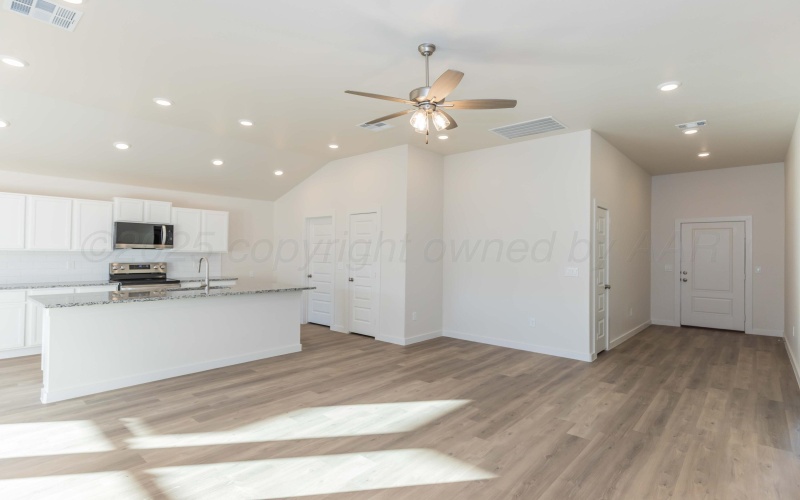 3007 Farmyard Drive, Amarillo, TX 79124, 3 Habitaciones Habitaciones , ,2 BañosBaños,Residential,En Venta,3007 Farmyard Drive,0,25-9745