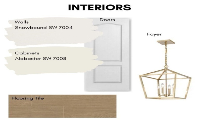 4209 Fold Lane, Corpus Christi, TX 78414, 4 Habitaciones Habitaciones , ,3 BañosBaños,Residential,En Venta,4209 Fold Lane,0,463192