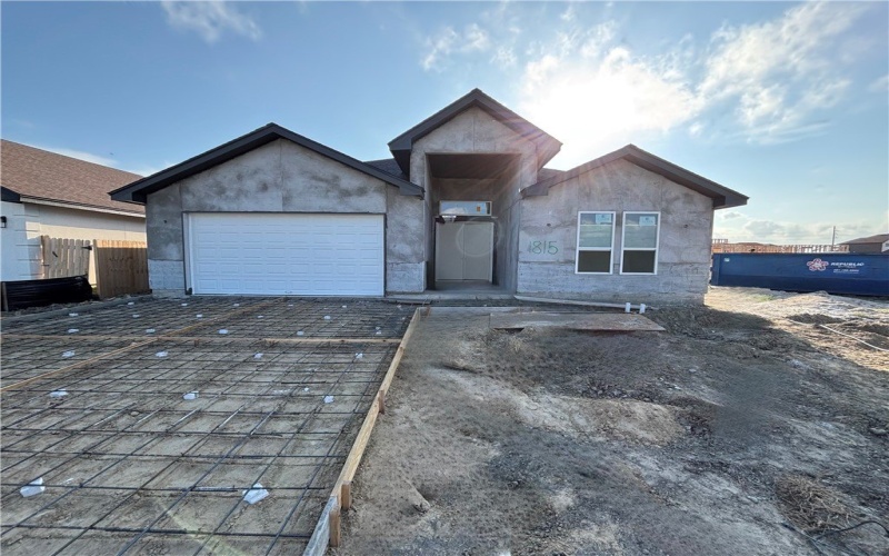 1815 Spoonbill Drive, Portland, TX 78374, 4 Habitaciones Habitaciones , ,3 BañosBaños,Residential,En Venta,1815 Spoonbill Drive,0,464961