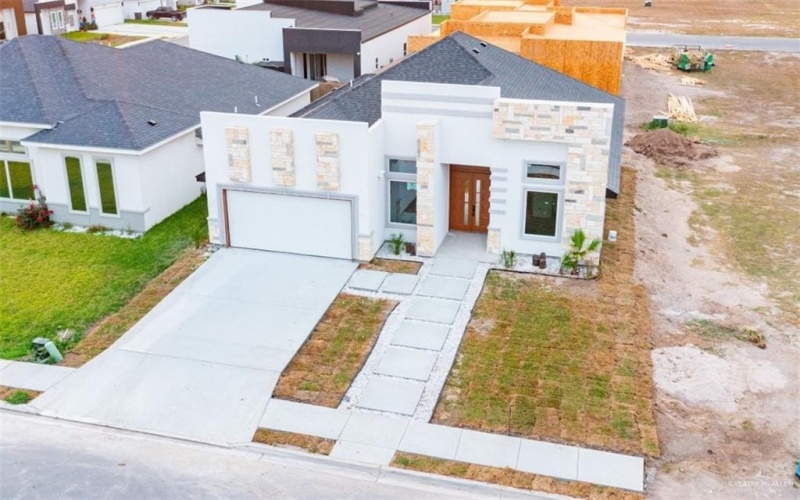 204 32nd Street, Hidalgo, TX 78557, 4 Bedrooms Bedrooms, ,2 BathroomsBathrooms,Residential,For Sale,204 32nd Street,0,487694