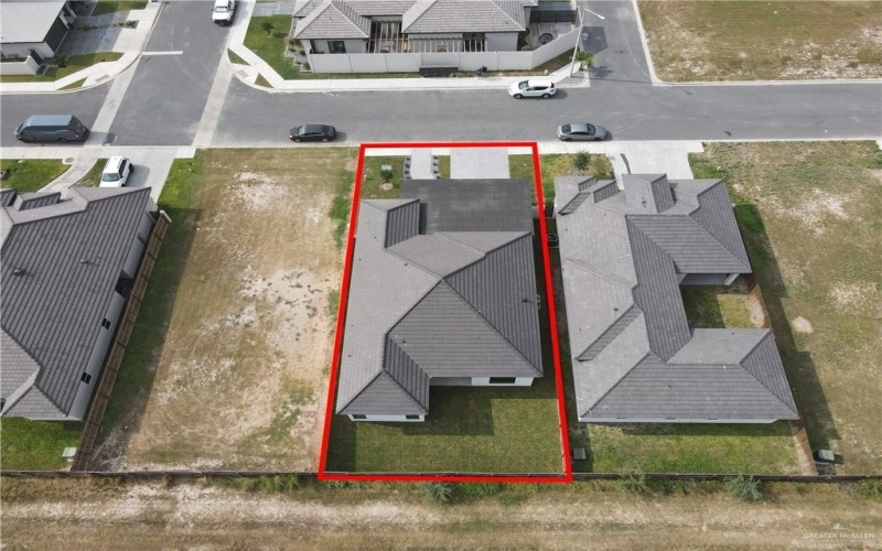 4716 S Waterford Avenue, Edinburg, TX 78539, 4 Bedrooms Bedrooms, ,2 BathroomsBathrooms,Residential,For Sale,4716 S Waterford Avenue,0,487698