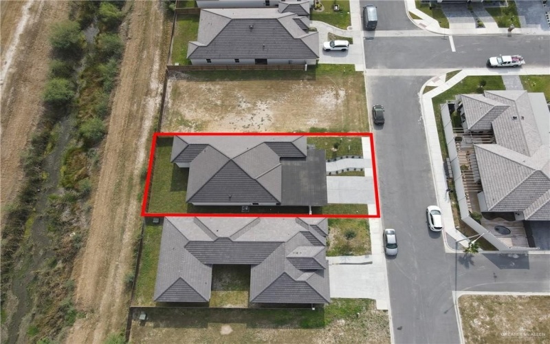 4716 S Waterford Avenue, Edinburg, TX 78539, 4 Bedrooms Bedrooms, ,2 BathroomsBathrooms,Residential,For Sale,4716 S Waterford Avenue,0,487698