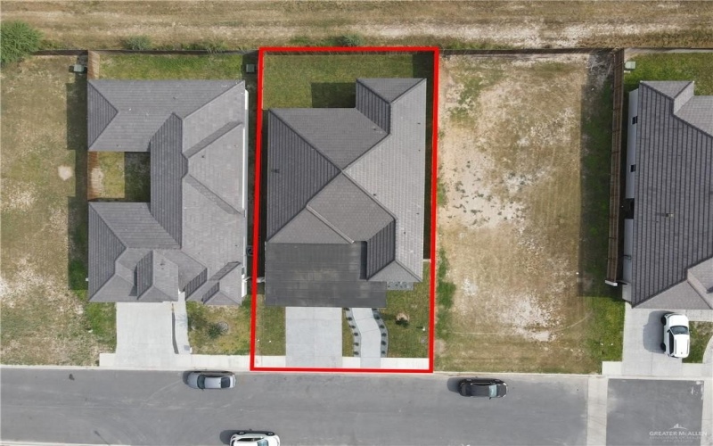 4716 S Waterford Avenue, Edinburg, TX 78539, 4 Bedrooms Bedrooms, ,2 BathroomsBathrooms,Residential,For Sale,4716 S Waterford Avenue,0,487698