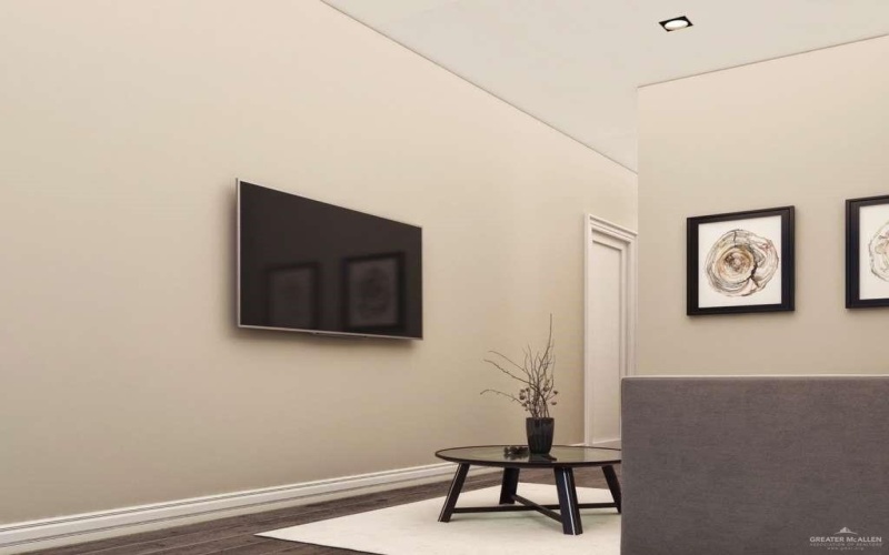 2800 Stablewood, Mission, TX 78572, 3 Bedrooms Bedrooms, ,2 BathroomsBathrooms,Residential,For Sale,2800 Stablewood,0,487708