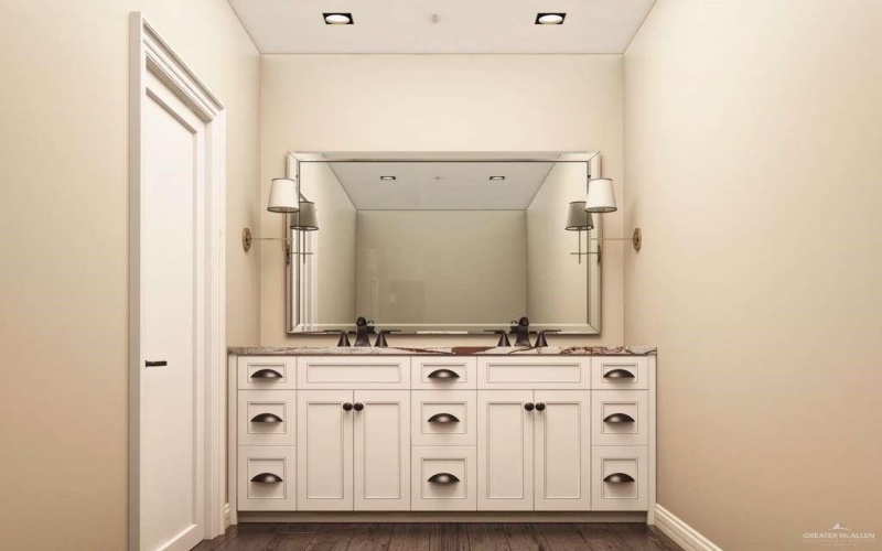 2800 Stablewood, Mission, TX 78572, 3 Bedrooms Bedrooms, ,2 BathroomsBathrooms,Residential,For Sale,2800 Stablewood,0,487708