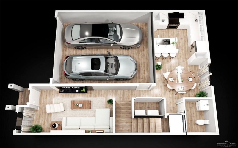 2800 Stablewood, Mission, TX 78572, 3 Bedrooms Bedrooms, ,2 BathroomsBathrooms,Residential,For Sale,2800 Stablewood,0,487708