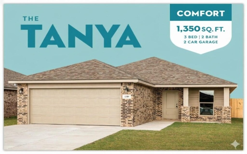 1610 N Clinton Avenue, Lubbock, TX 79416, 3 Bedrooms Bedrooms, ,2 BathroomsBathrooms,Residential,For Sale,1610 N Clinton Avenue,0,202563475