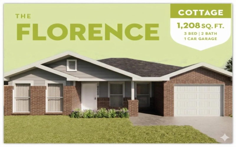 8305 24th Street, Lubbock, TX 79407, 3 Habitaciones Habitaciones , ,2 BañosBaños,Residential,En Venta,8305 24th Street,0,202563476